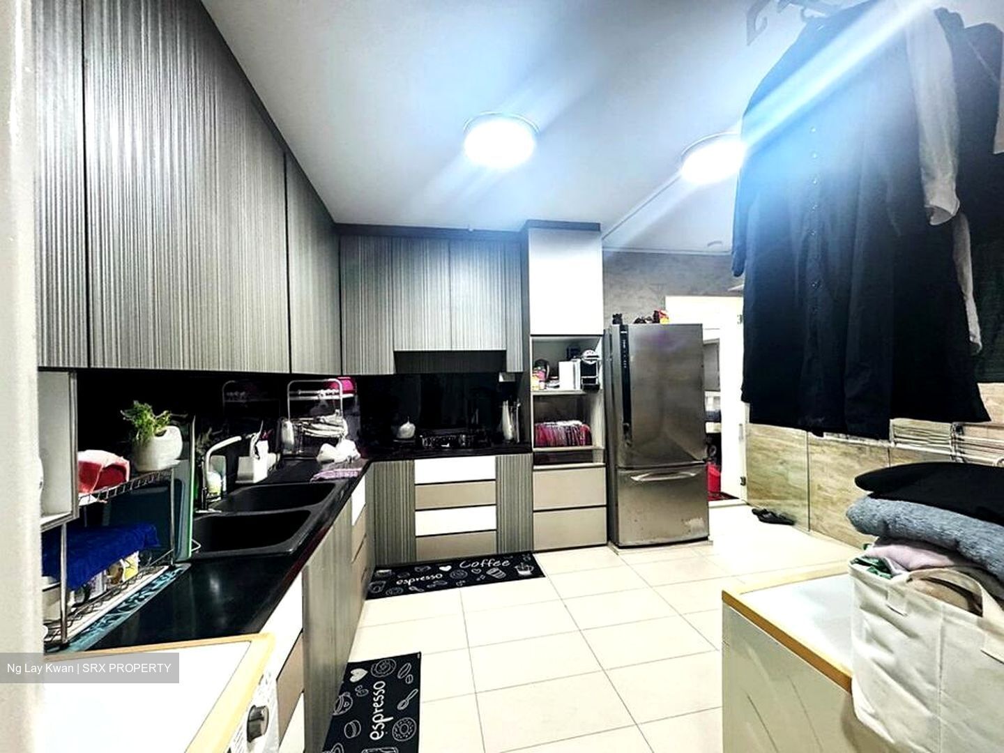 Blk 210 Pasir Ris Street 21 (Pasir Ris), HDB Executive #542006741